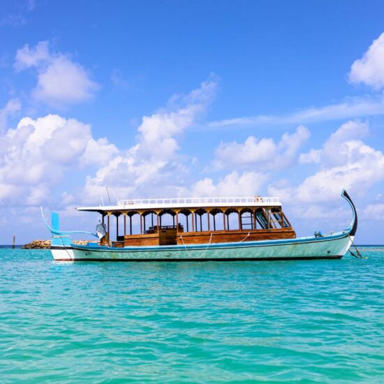 Maldives Dhoni Cruise 6